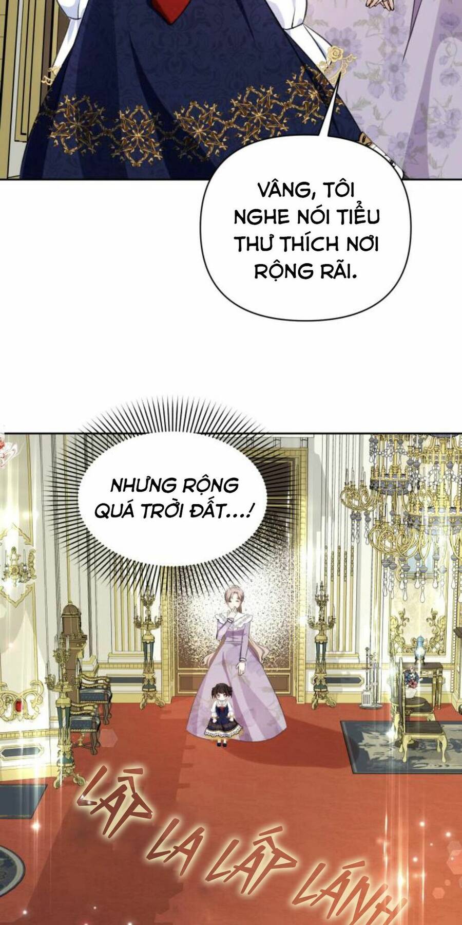 Con Gái Của Công Tước Ác Ma - Chương 19