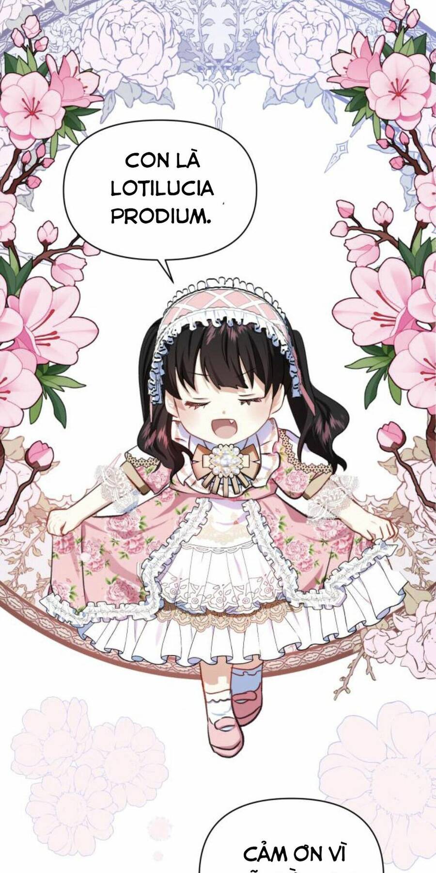 Con Gái Của Công Tước Ác Ma - Chương 19