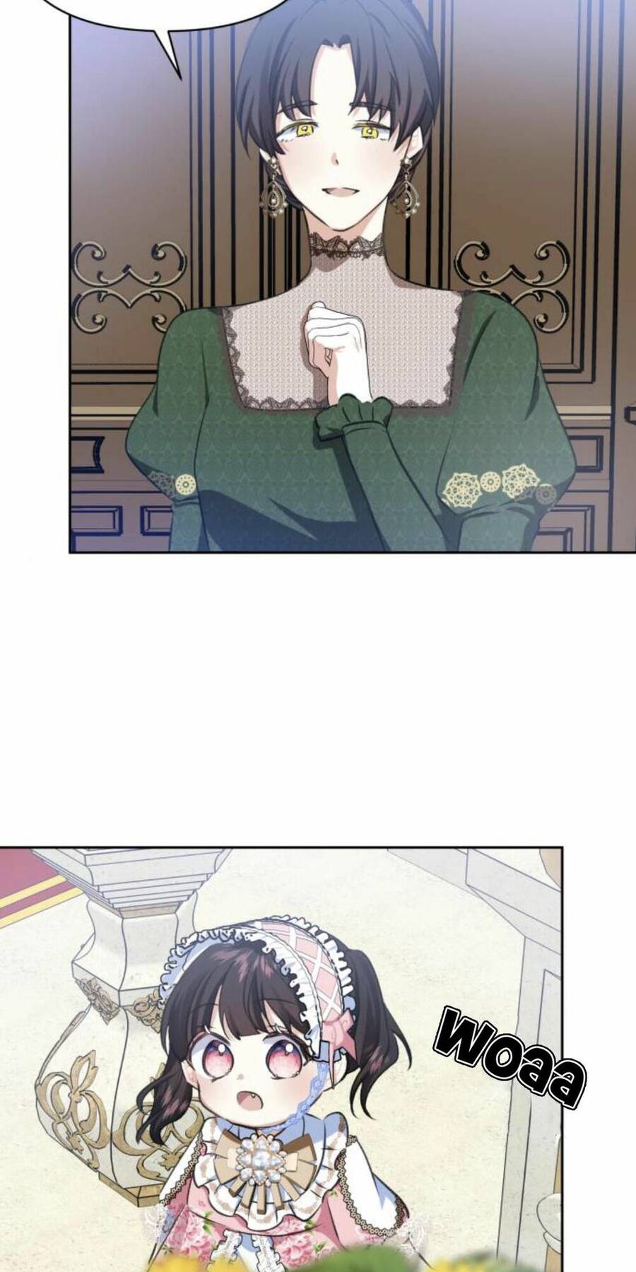 Con Gái Của Công Tước Ác Ma - Chương 19