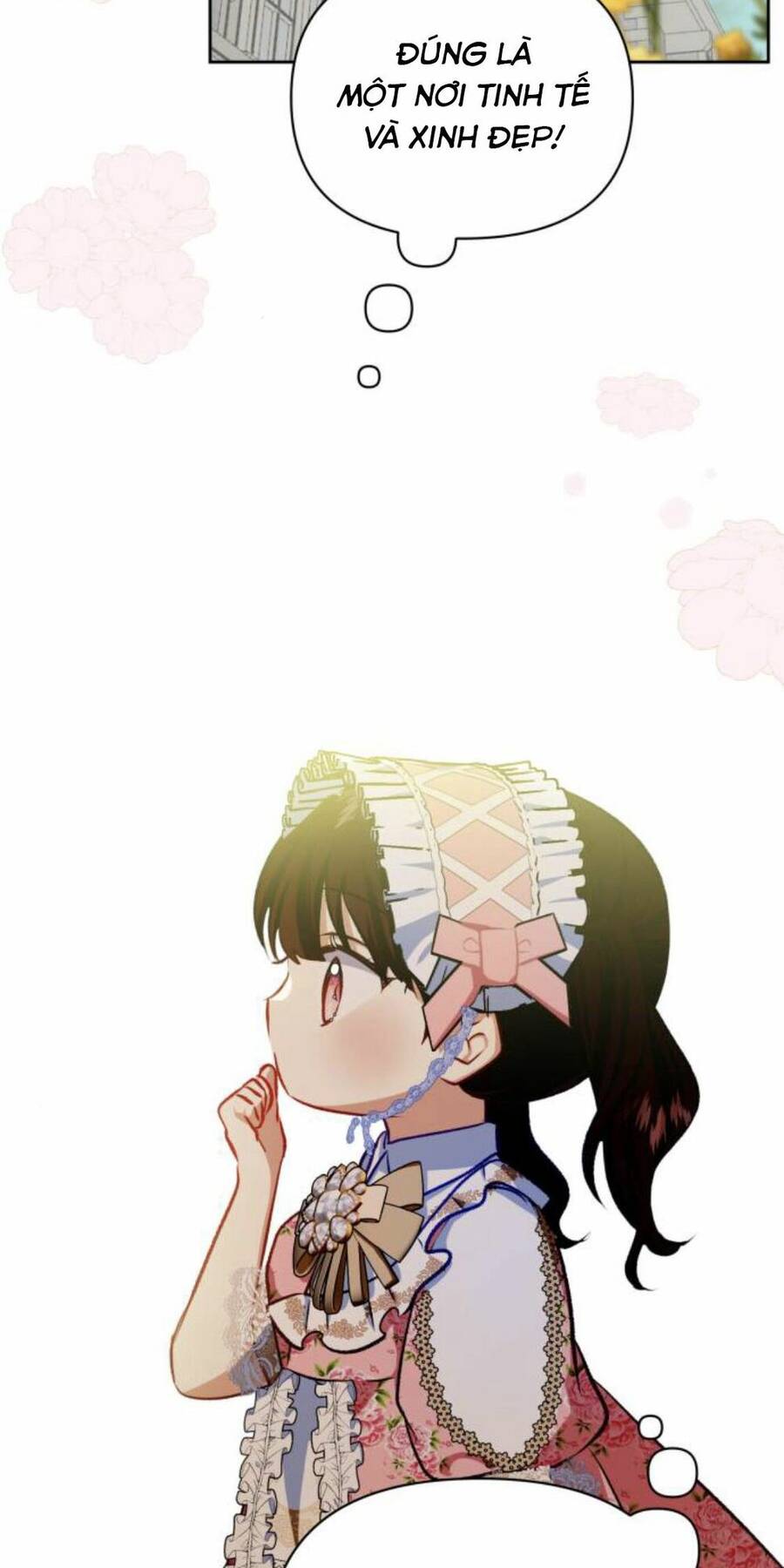 Con Gái Của Công Tước Ác Ma - Chương 19