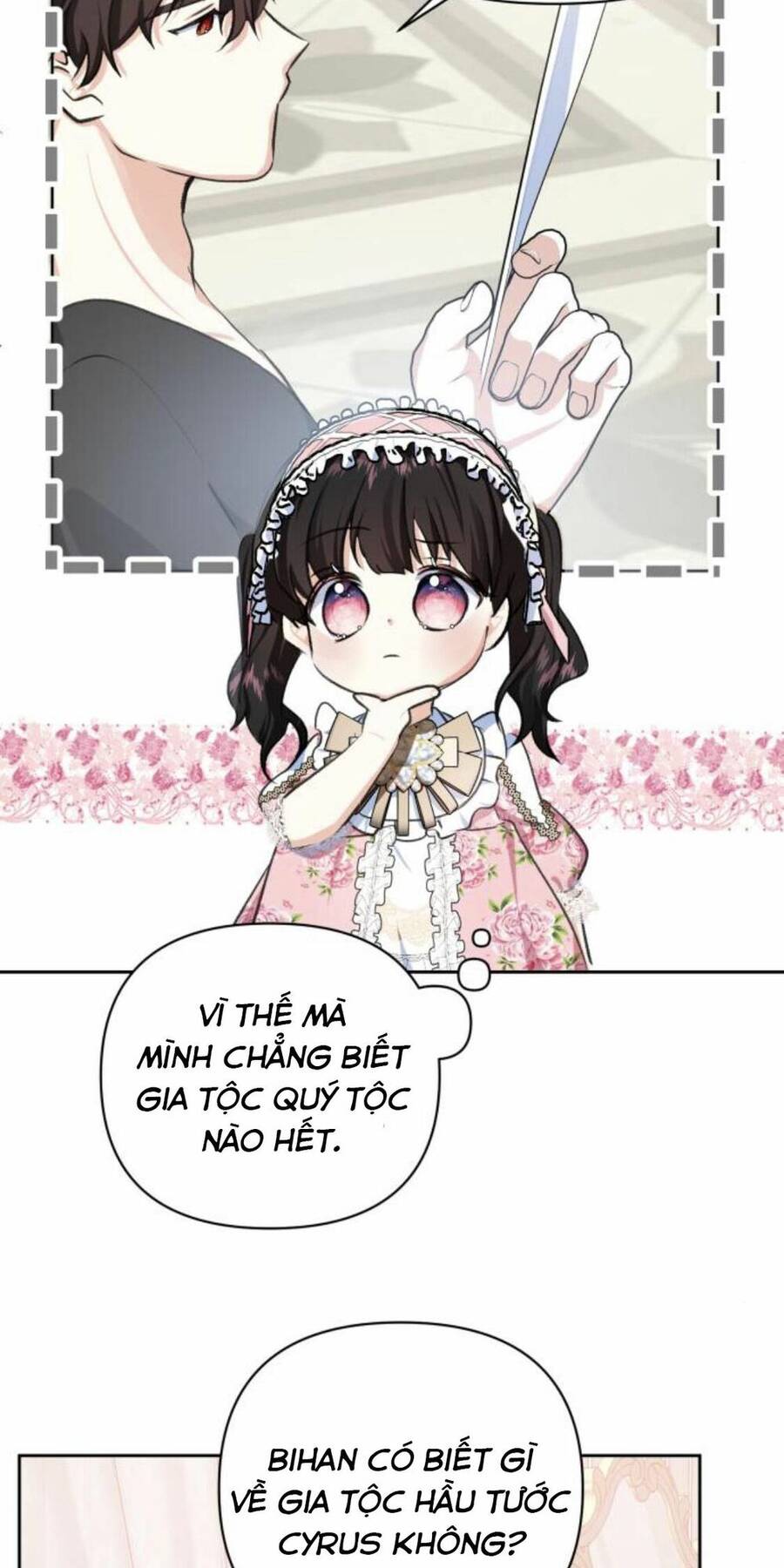 Con Gái Của Công Tước Ác Ma - Chương 19