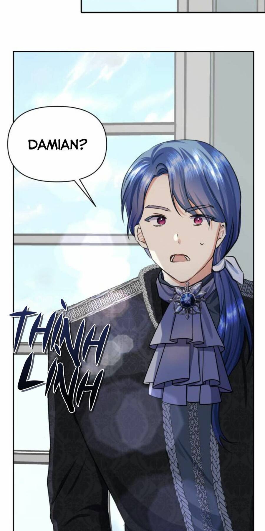 Con Gái Của Công Tước Ác Ma - Chương 19