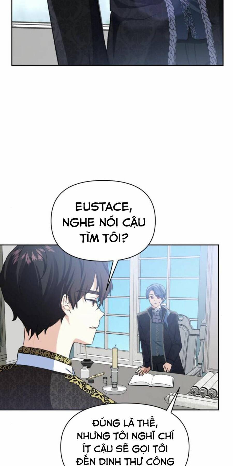 Con Gái Của Công Tước Ác Ma - Chương 19