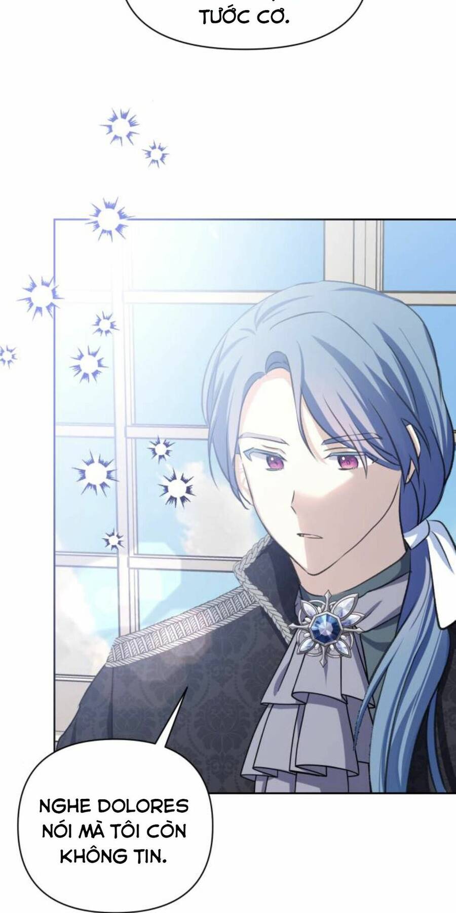 Con Gái Của Công Tước Ác Ma - Chương 19