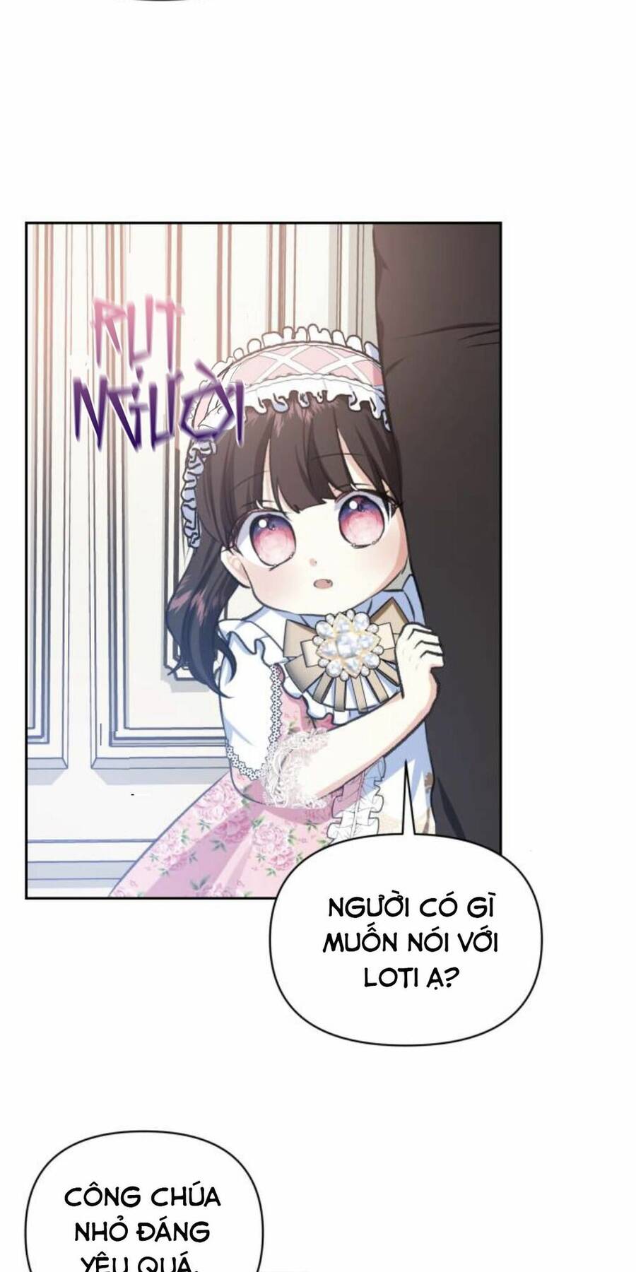 Con Gái Của Công Tước Ác Ma - Chương 19