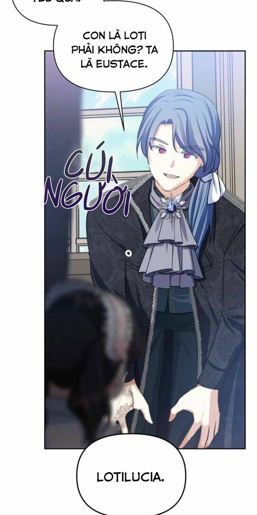 Con Gái Của Công Tước Ác Ma - Chương 19