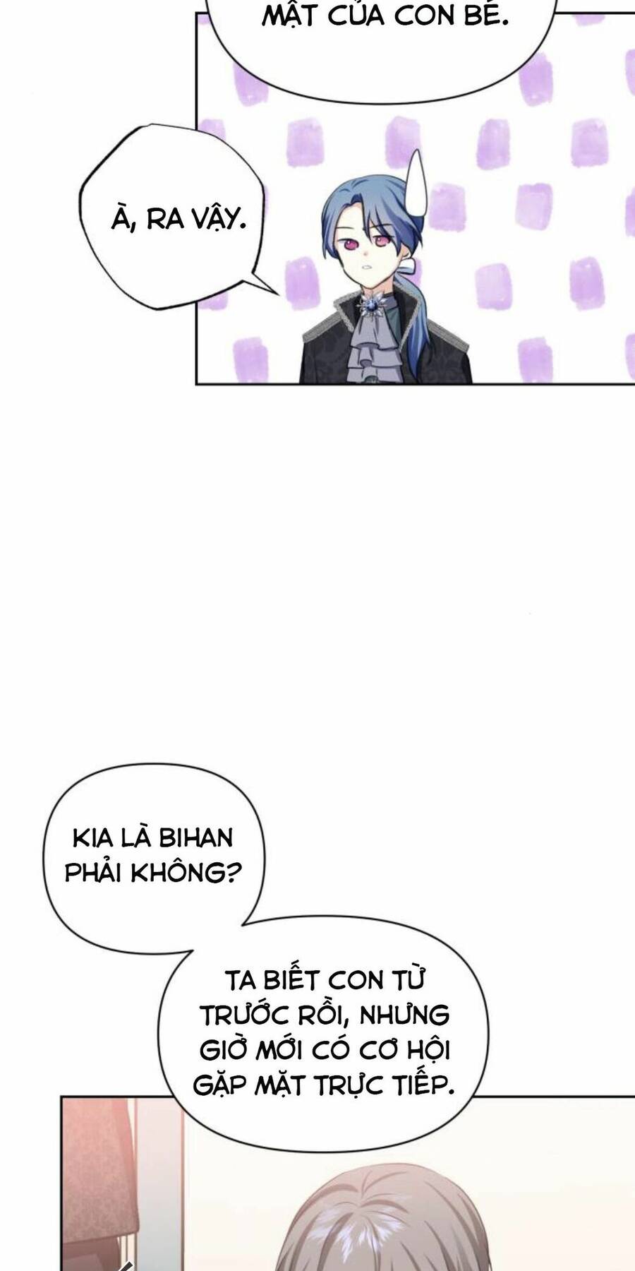 Con Gái Của Công Tước Ác Ma - Chương 19