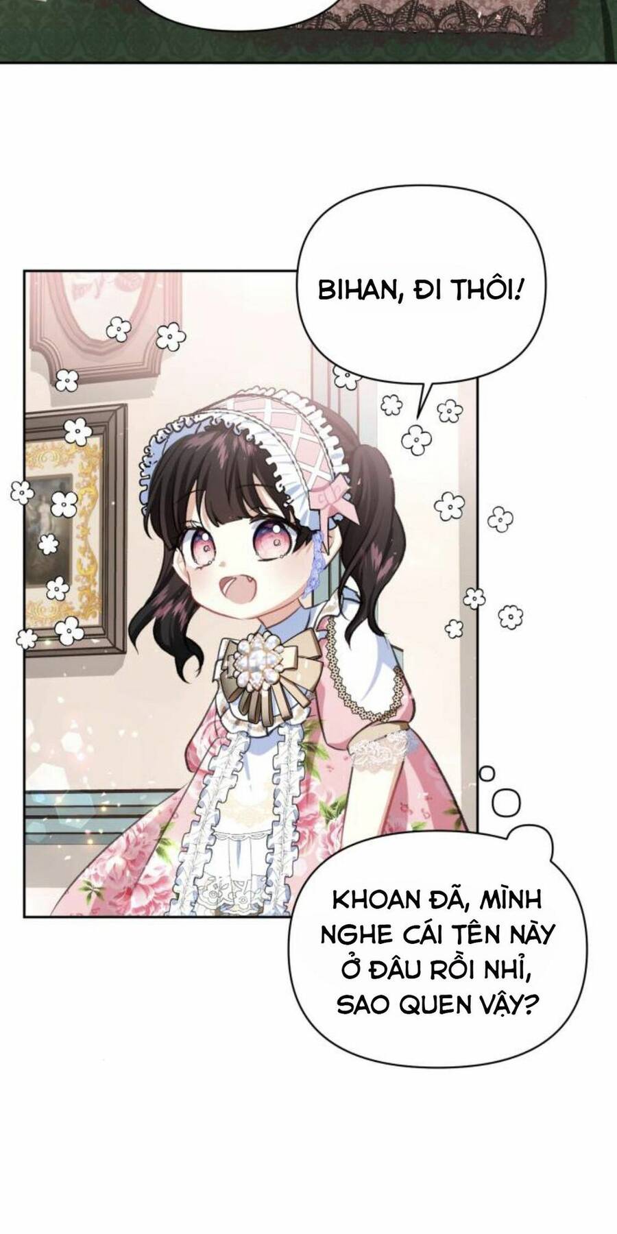 Con Gái Của Công Tước Ác Ma - Chương 19