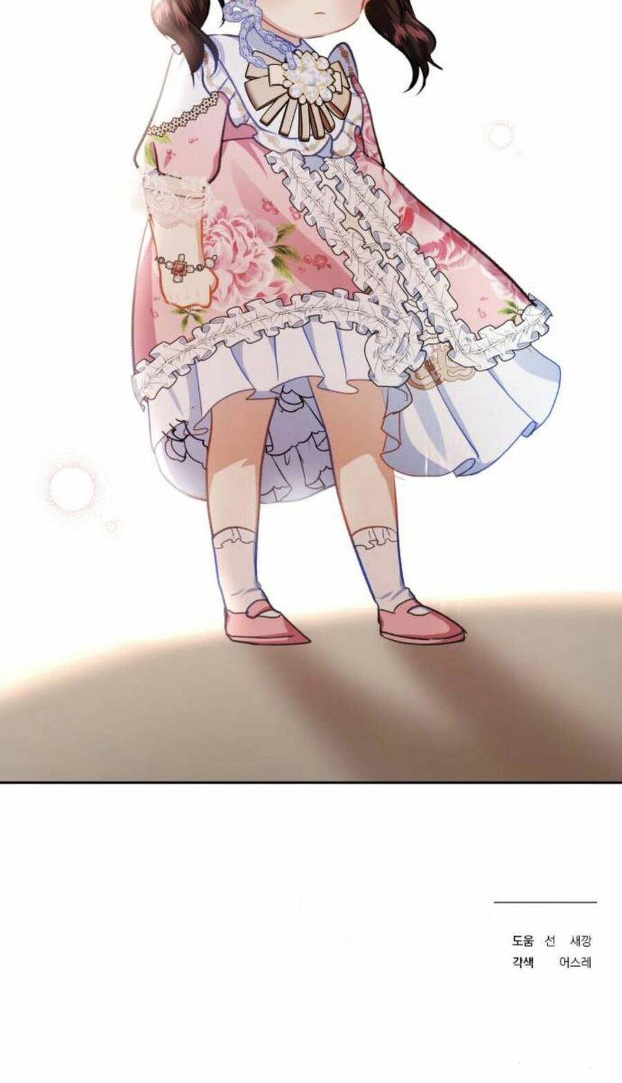 Con Gái Của Công Tước Ác Ma - Chương 19