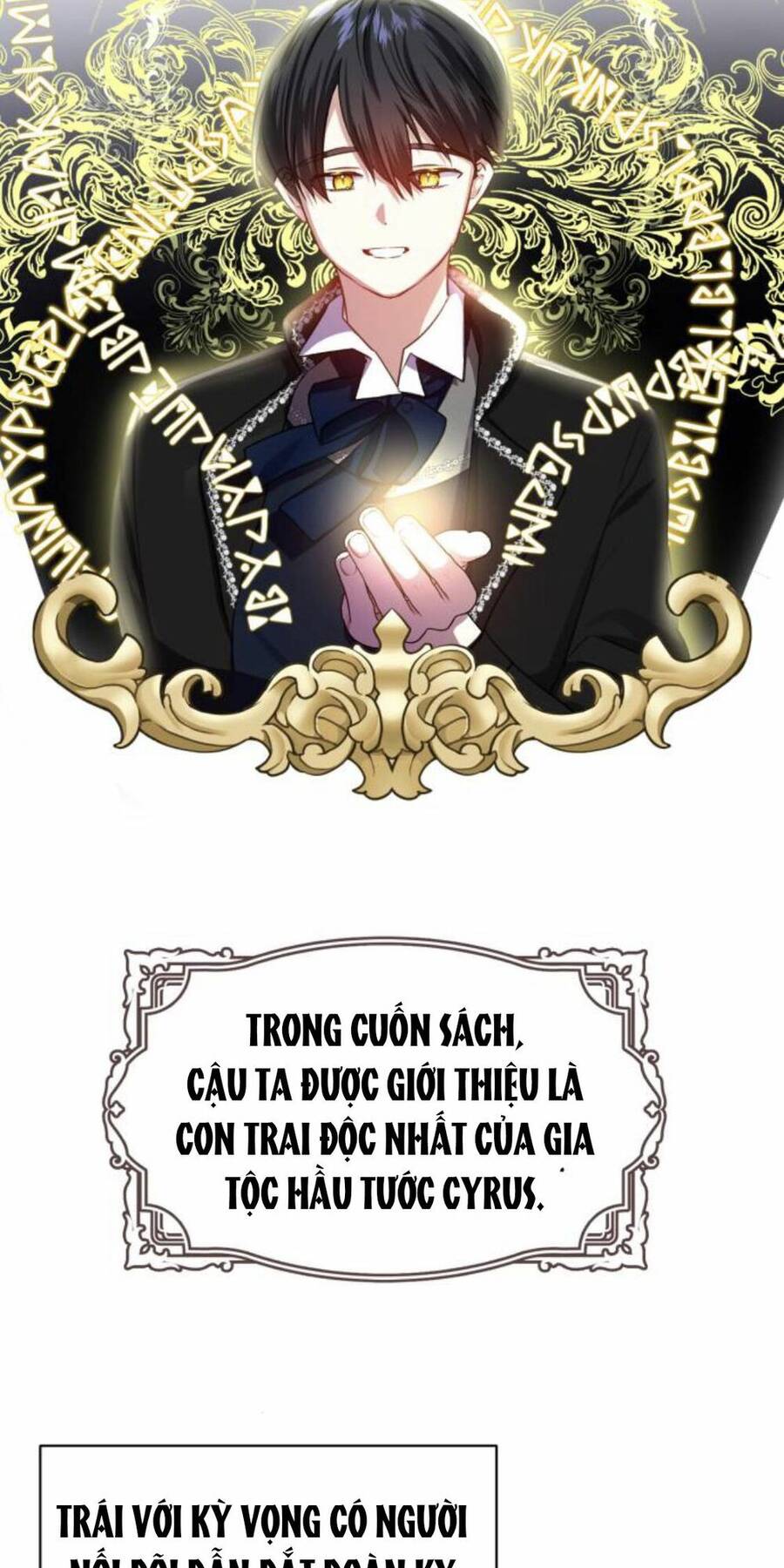 Con Gái Của Công Tước Ác Ma - Chương 20