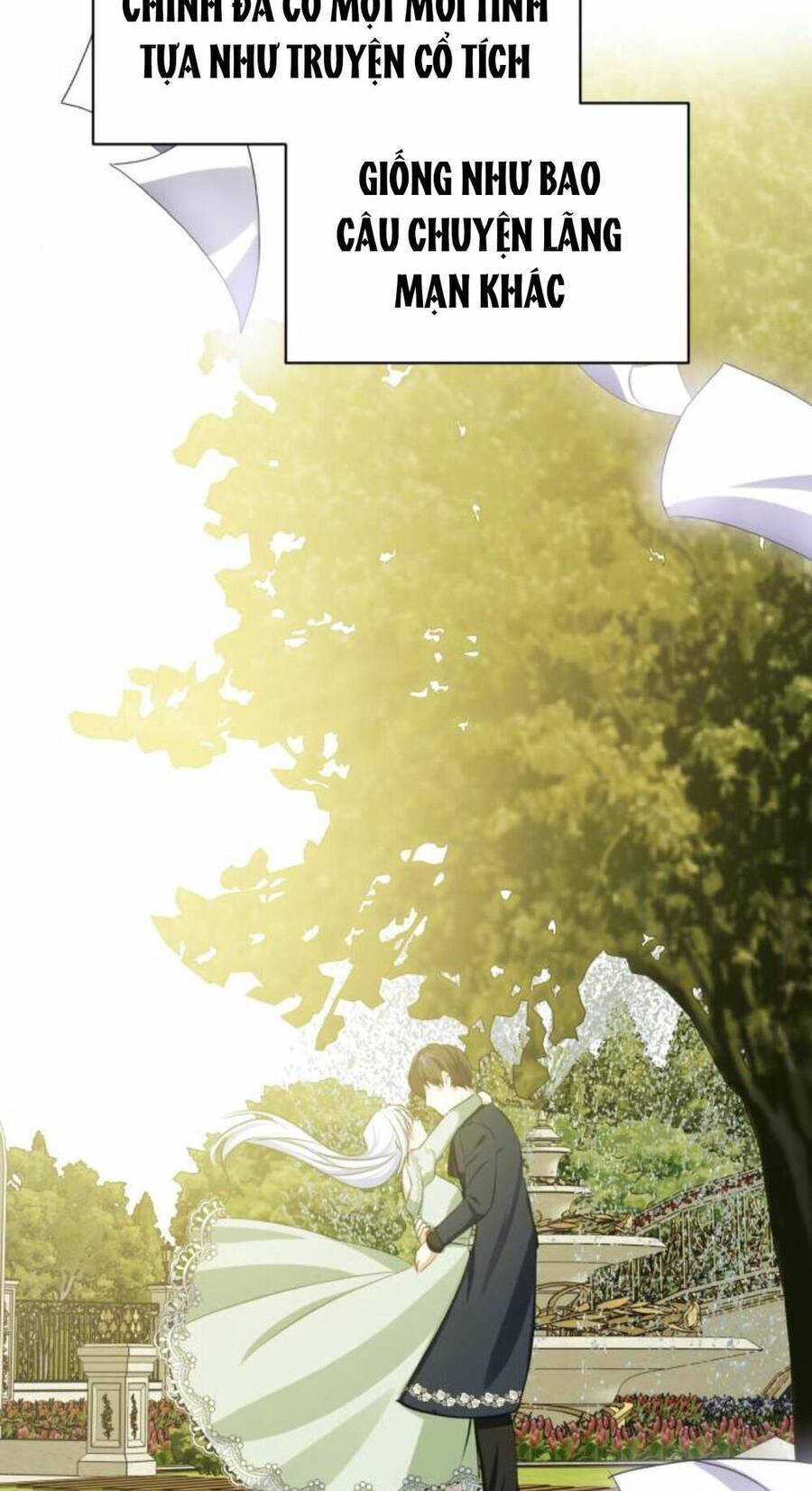 Con Gái Của Công Tước Ác Ma - Chương 20