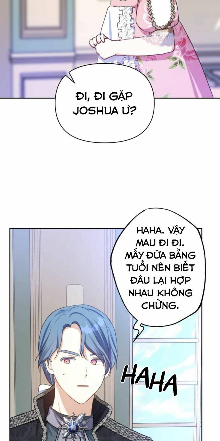 Con Gái Của Công Tước Ác Ma - Chương 20