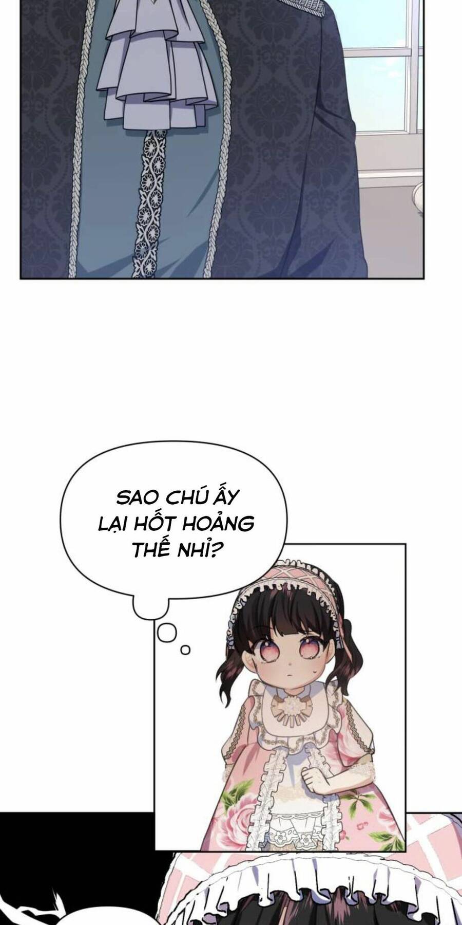 Con Gái Của Công Tước Ác Ma - Chương 20