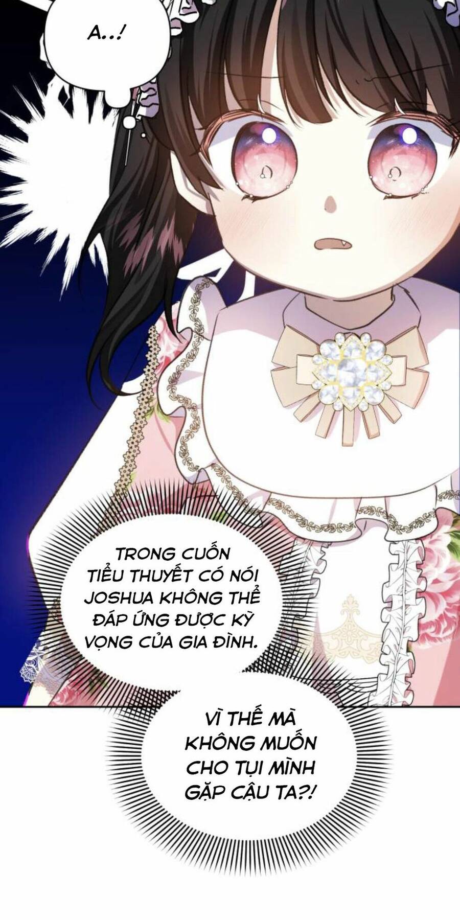 Con Gái Của Công Tước Ác Ma - Chương 20