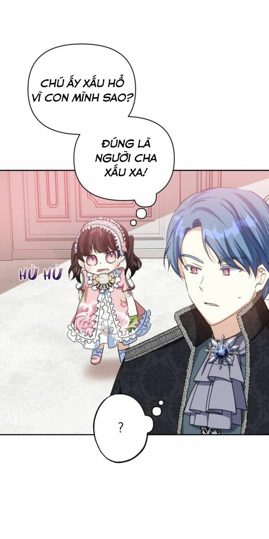 Con Gái Của Công Tước Ác Ma - Chương 20