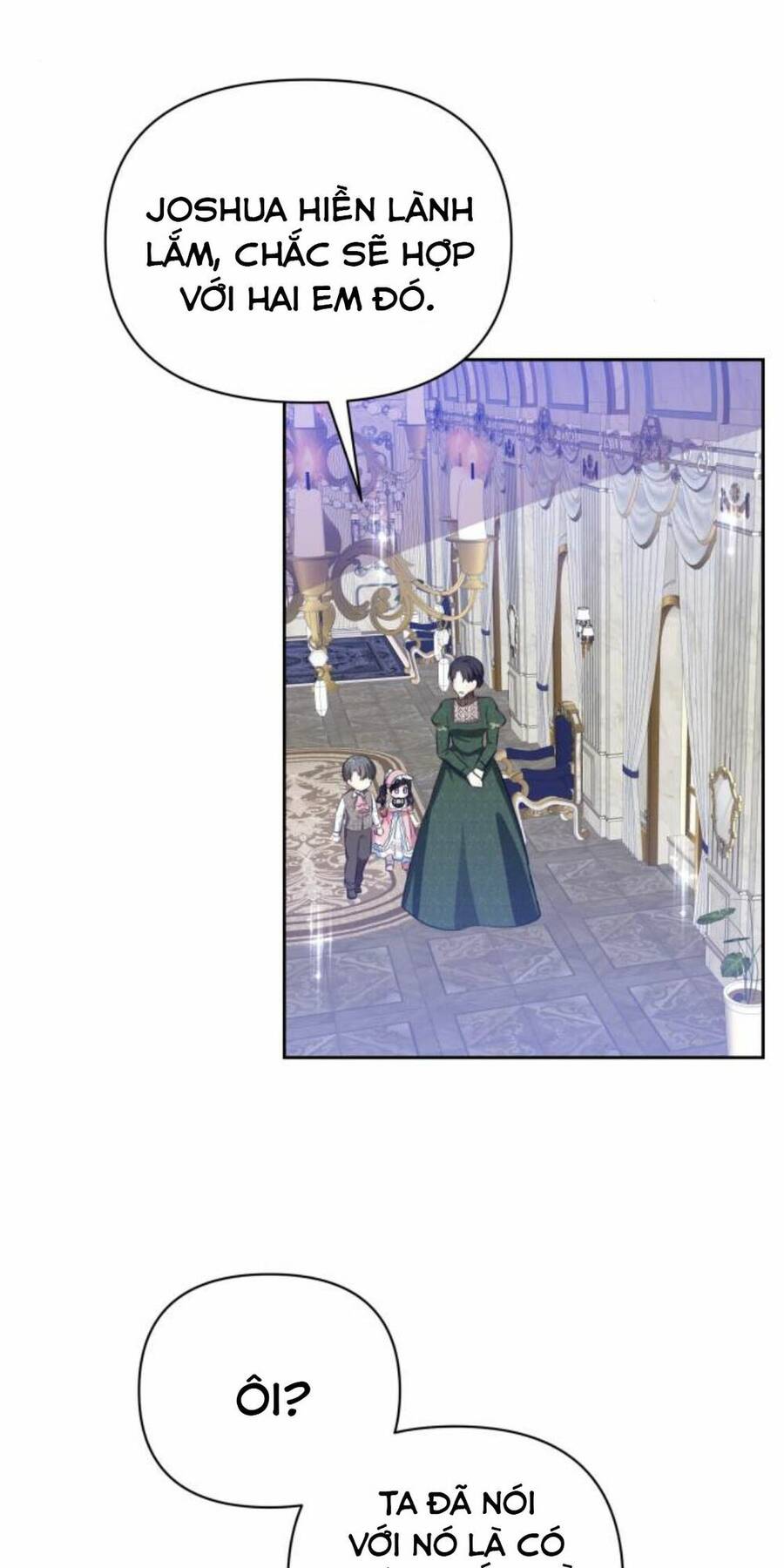 Con Gái Của Công Tước Ác Ma - Chương 20