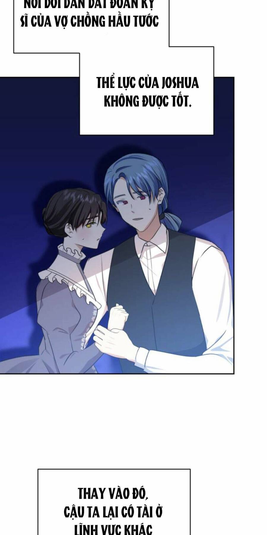 Con Gái Của Công Tước Ác Ma - Chương 20