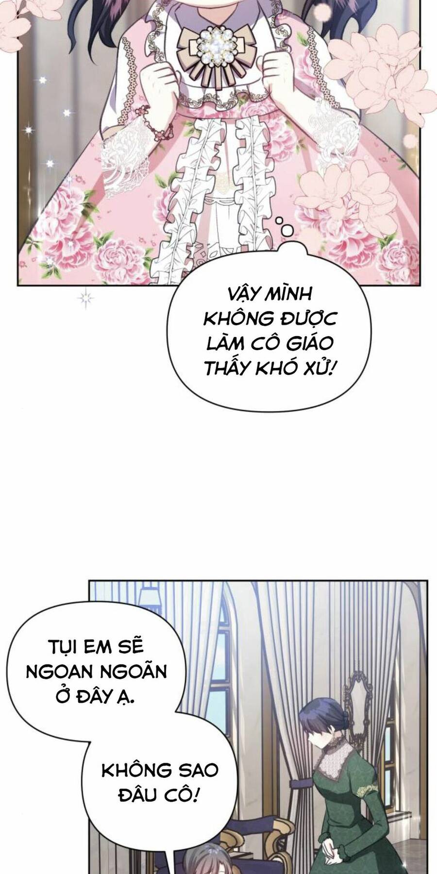 Con Gái Của Công Tước Ác Ma - Chương 20