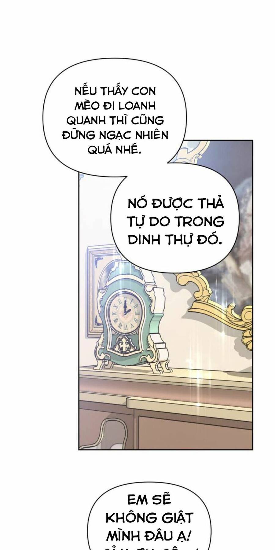 Con Gái Của Công Tước Ác Ma - Chương 20