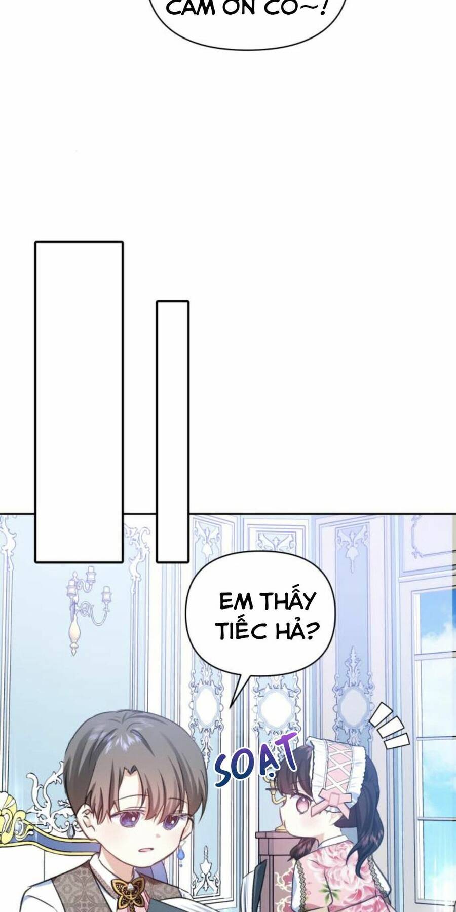 Con Gái Của Công Tước Ác Ma - Chương 20