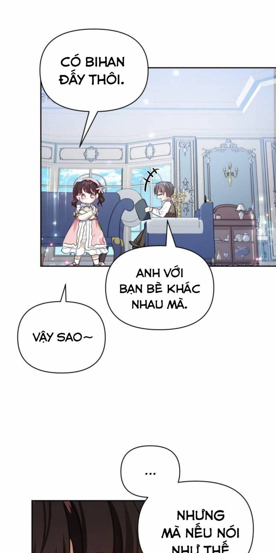 Con Gái Của Công Tước Ác Ma - Chương 20