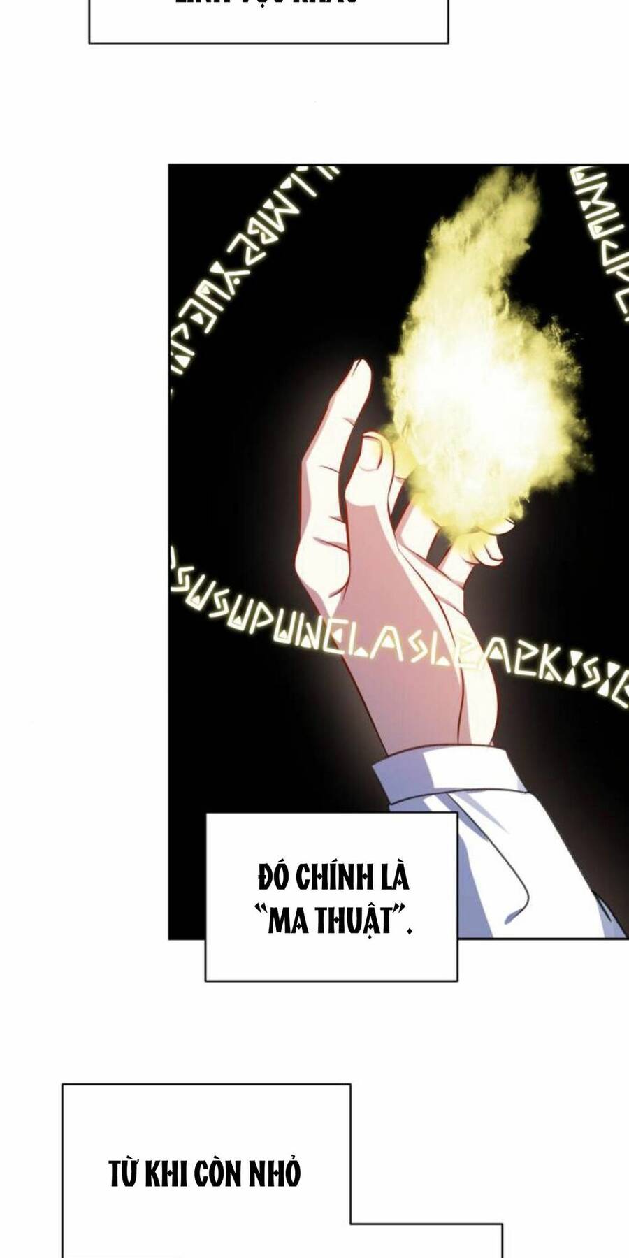 Con Gái Của Công Tước Ác Ma - Chương 20