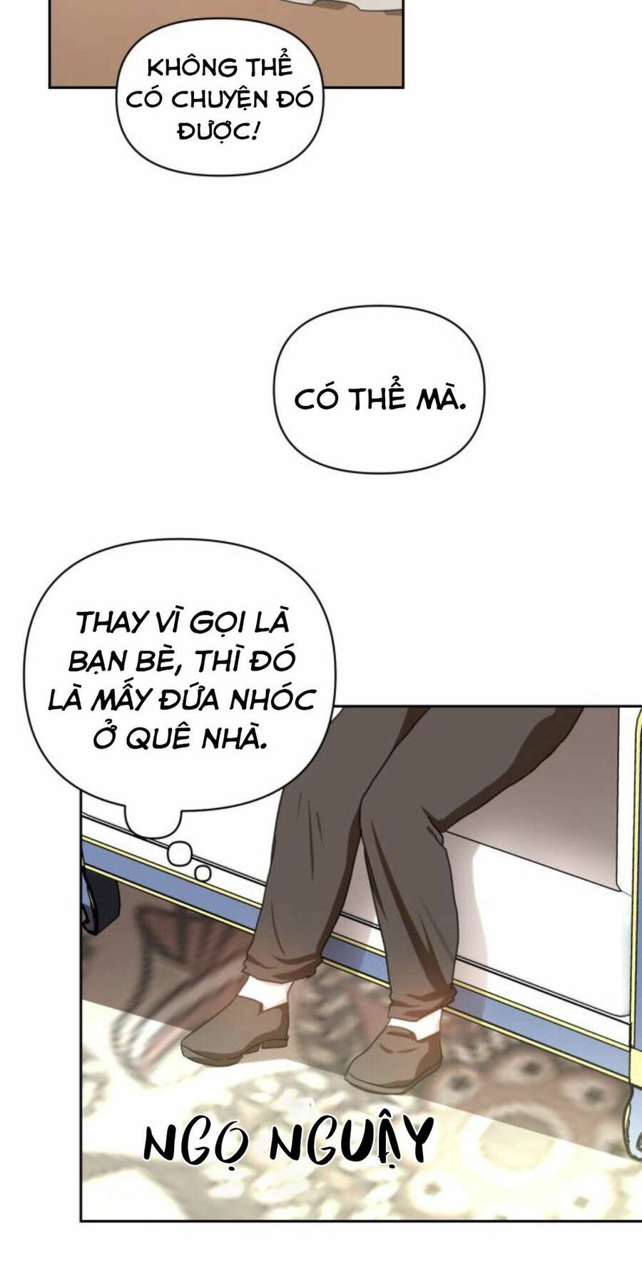 Con Gái Của Công Tước Ác Ma - Chương 20