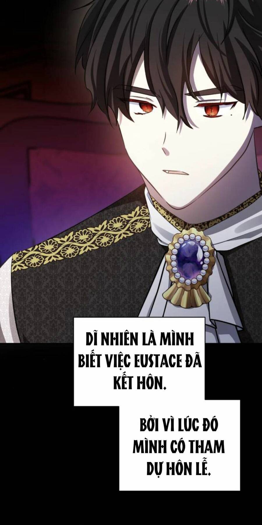 Con Gái Của Công Tước Ác Ma - Chương 20