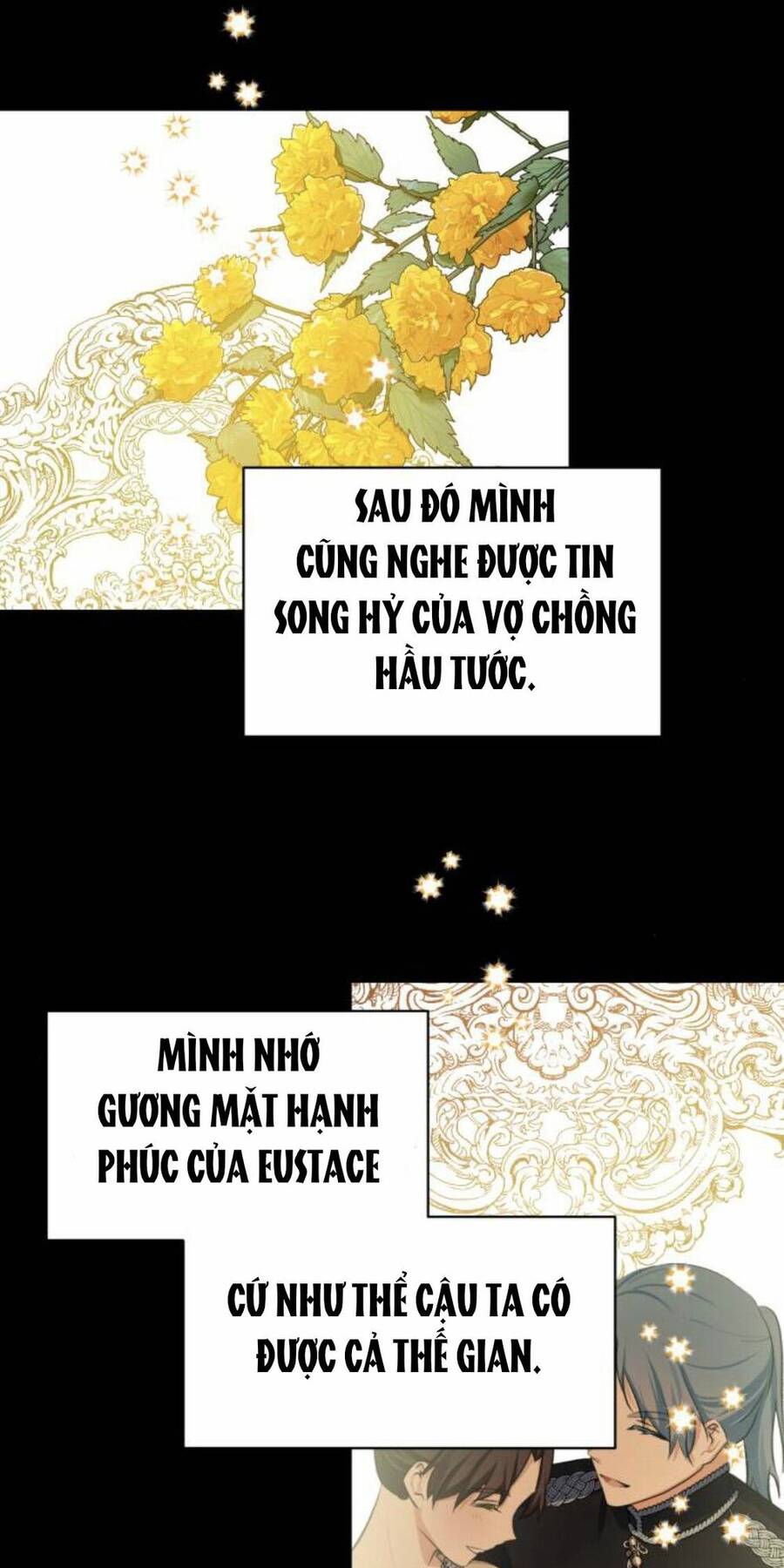 Con Gái Của Công Tước Ác Ma - Chương 20