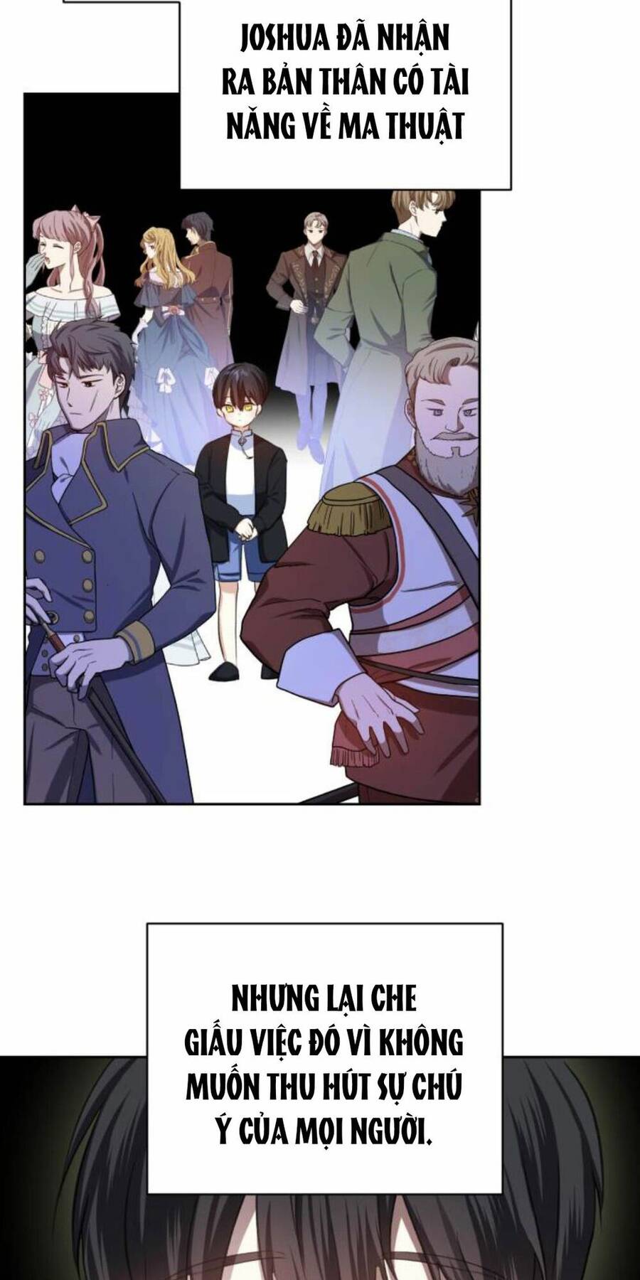 Con Gái Của Công Tước Ác Ma - Chương 20