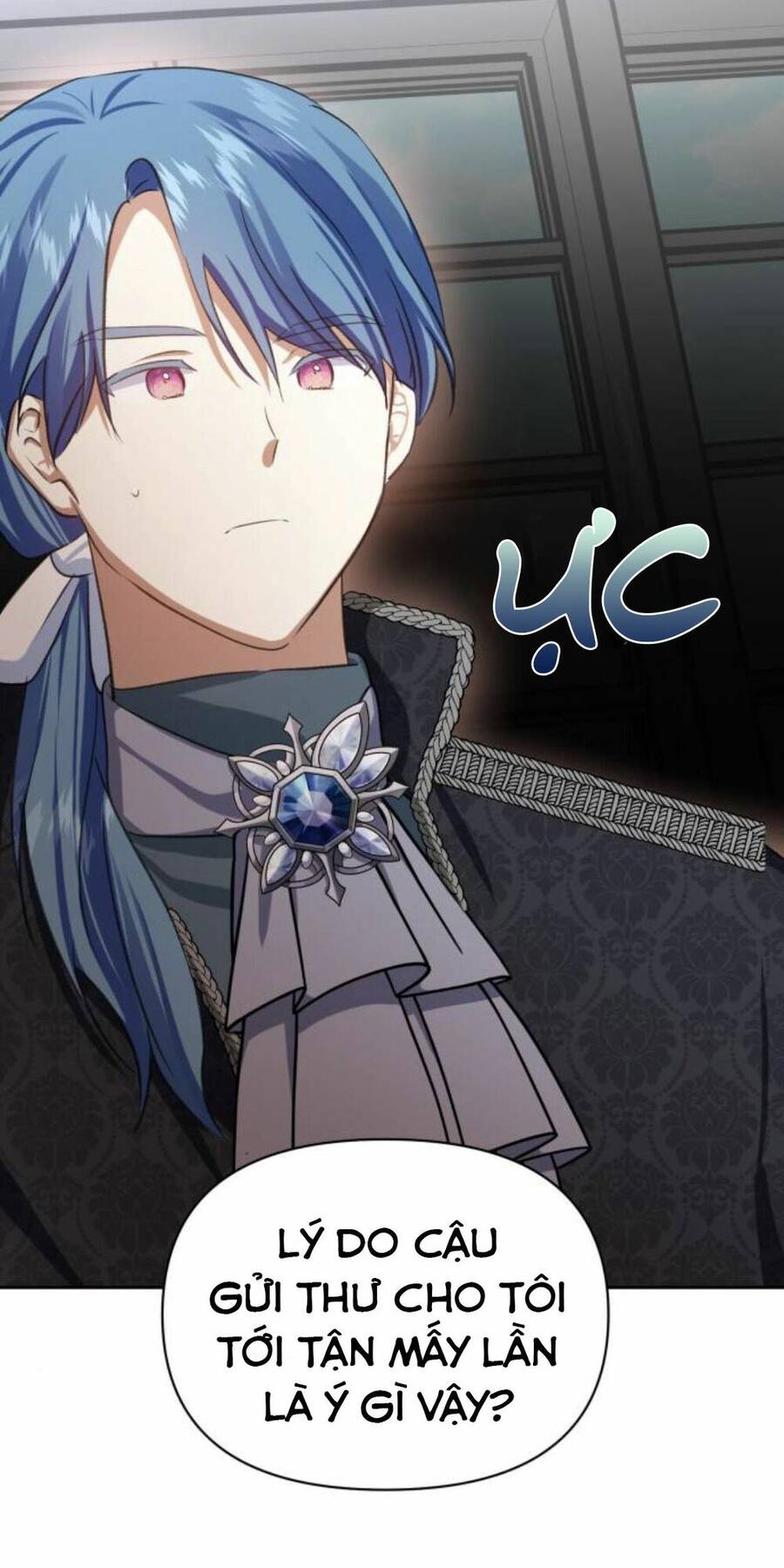 Con Gái Của Công Tước Ác Ma - Chương 20