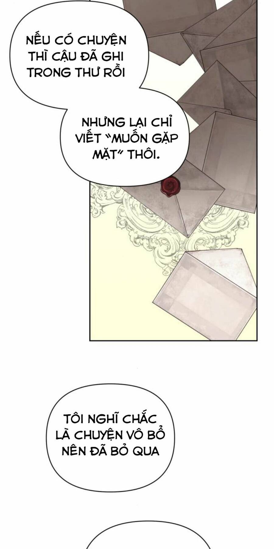 Con Gái Của Công Tước Ác Ma - Chương 20