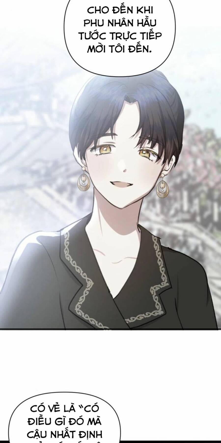 Con Gái Của Công Tước Ác Ma - Chương 20