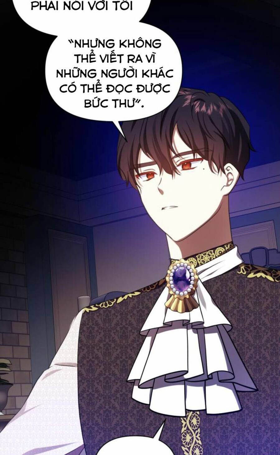 Con Gái Của Công Tước Ác Ma - Chương 20