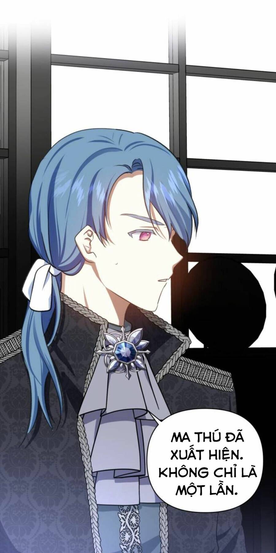 Con Gái Của Công Tước Ác Ma - Chương 20