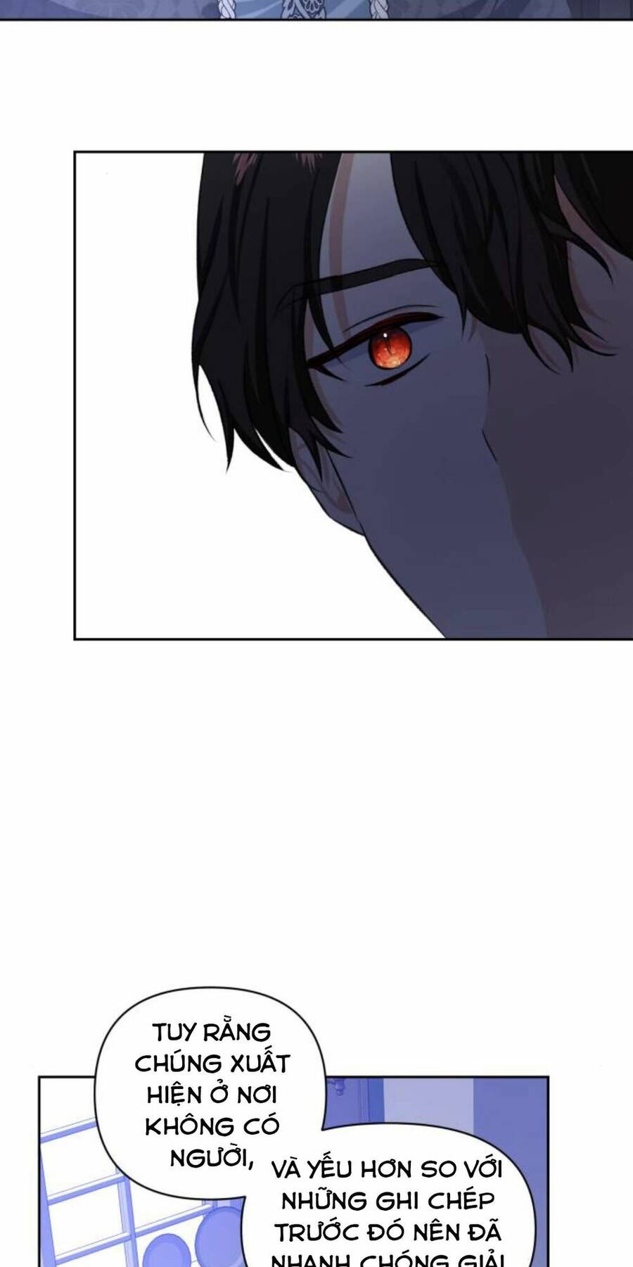 Con Gái Của Công Tước Ác Ma - Chương 20