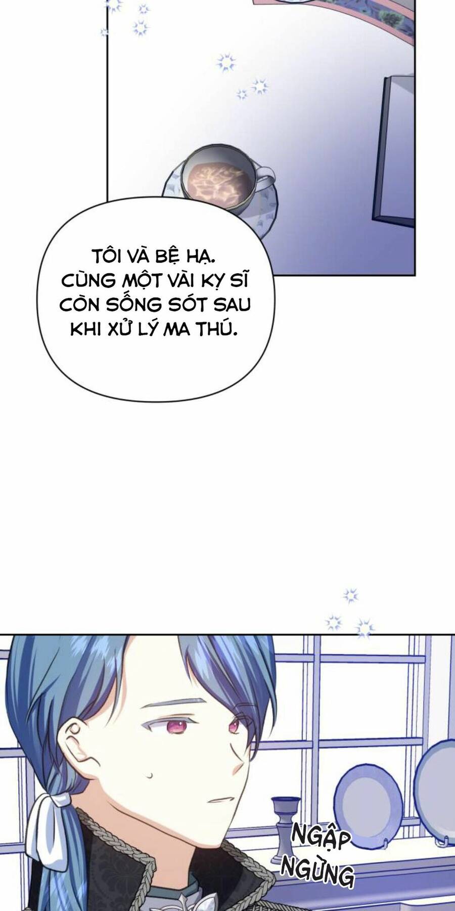 Con Gái Của Công Tước Ác Ma - Chương 20