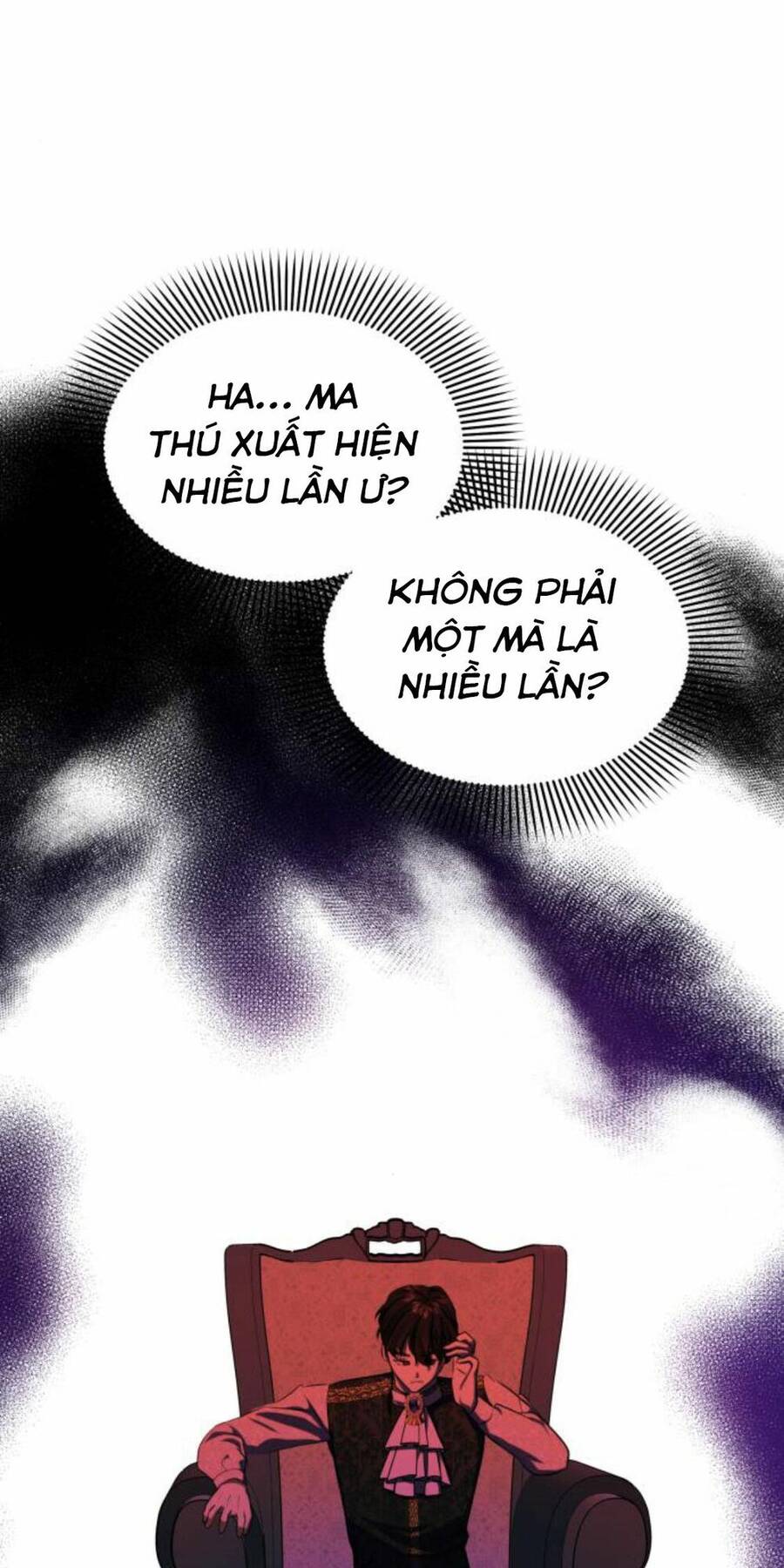 Con Gái Của Công Tước Ác Ma - Chương 20