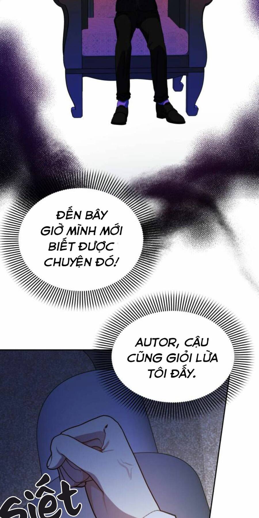 Con Gái Của Công Tước Ác Ma - Chương 20