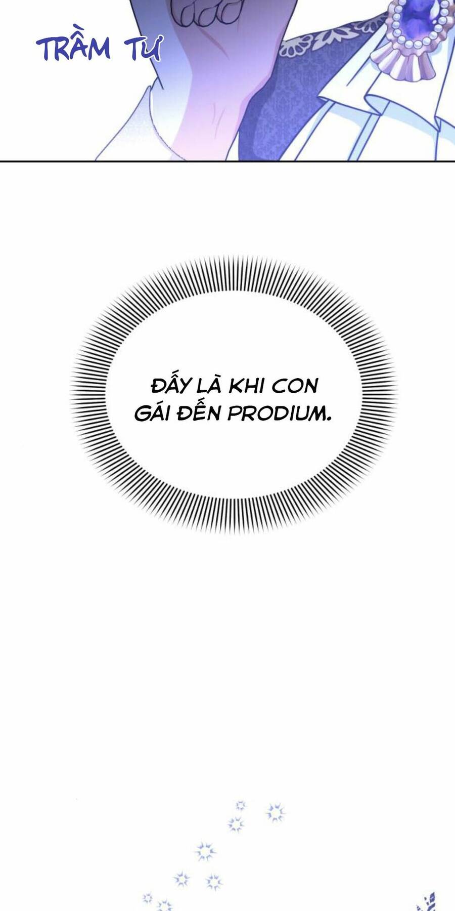 Con Gái Của Công Tước Ác Ma - Chương 20