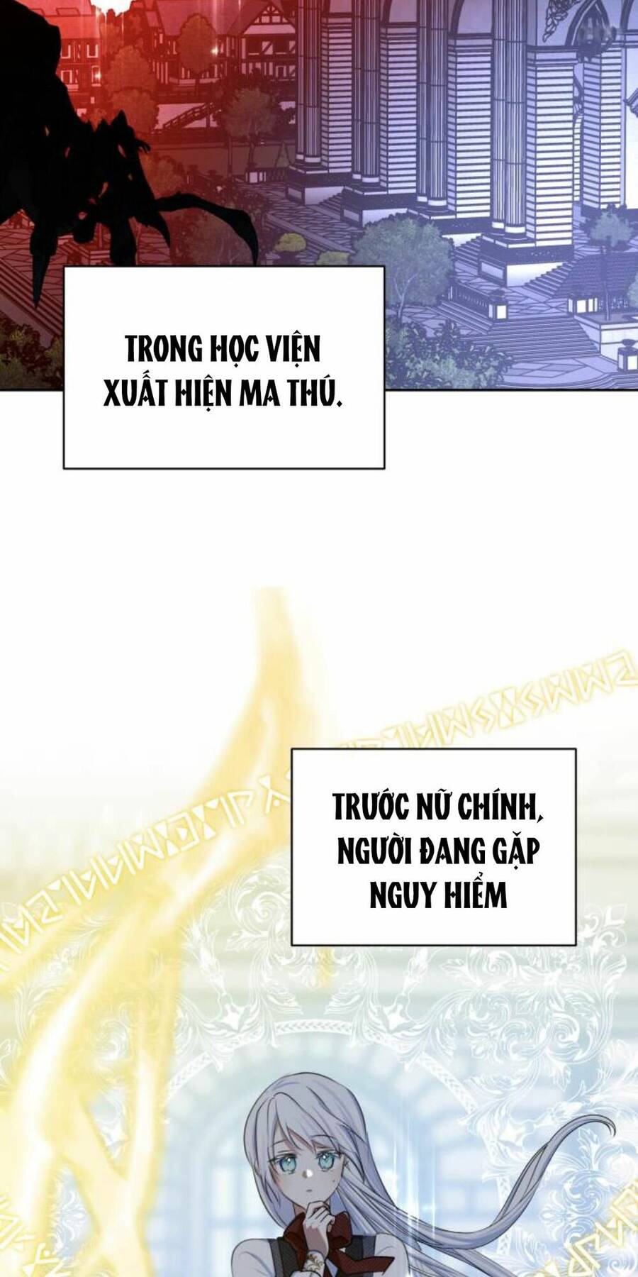 Con Gái Của Công Tước Ác Ma - Chương 20