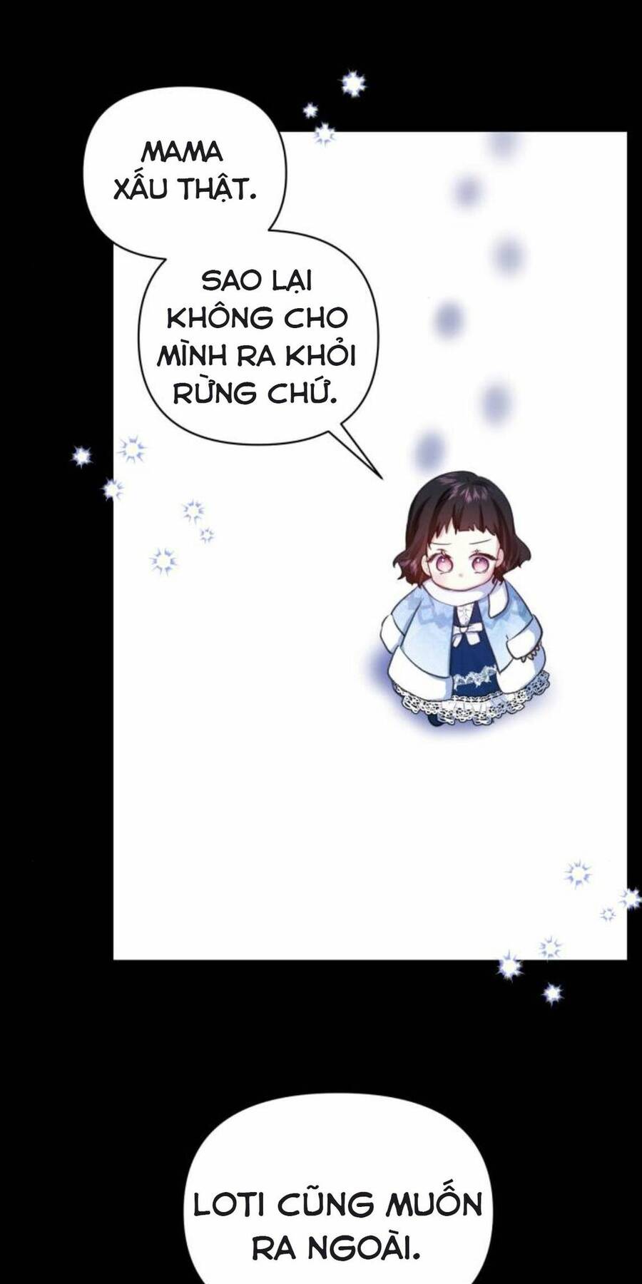 Con Gái Của Công Tước Ác Ma - Chương 20