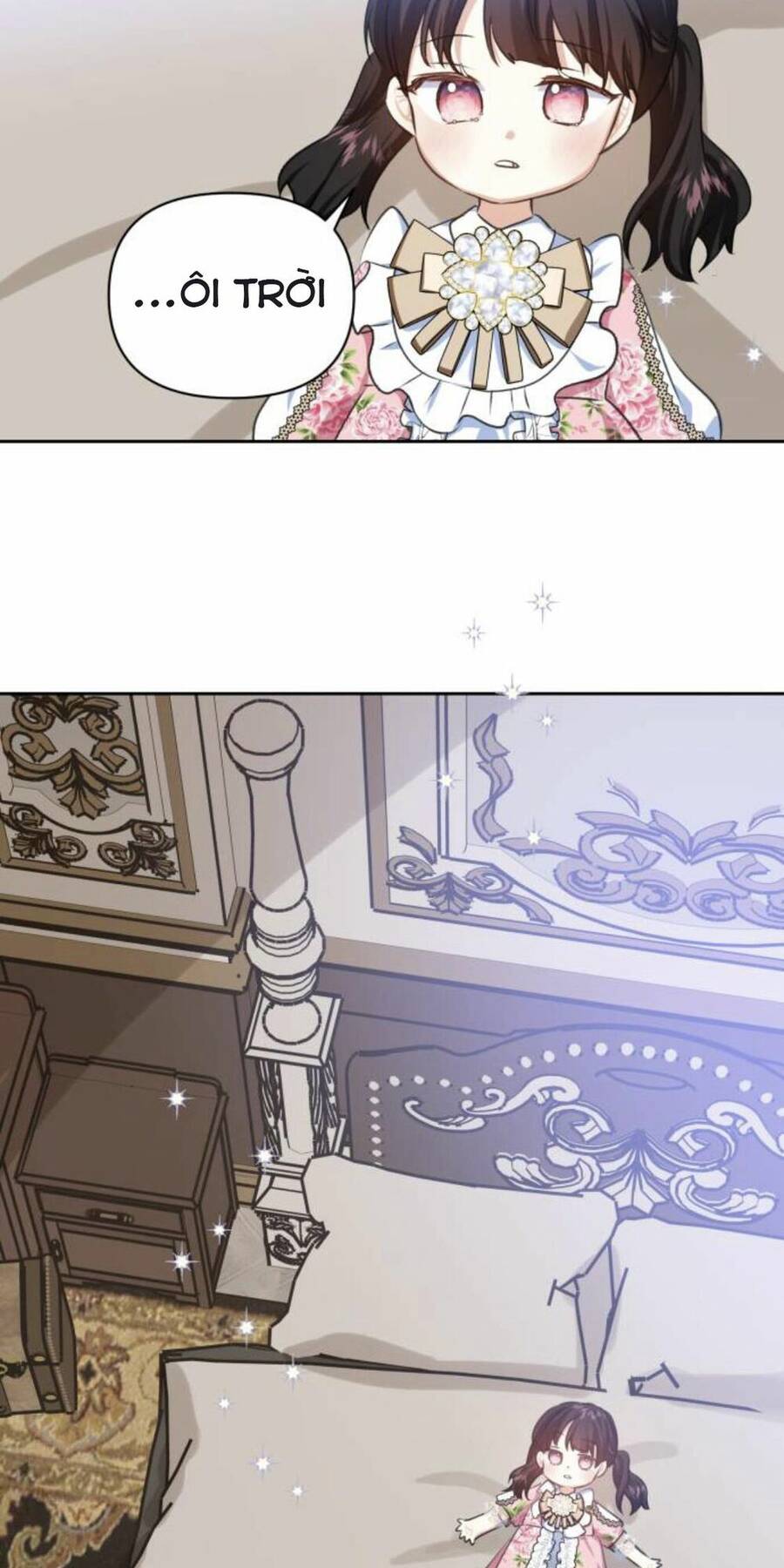 Con Gái Của Công Tước Ác Ma - Chương 20