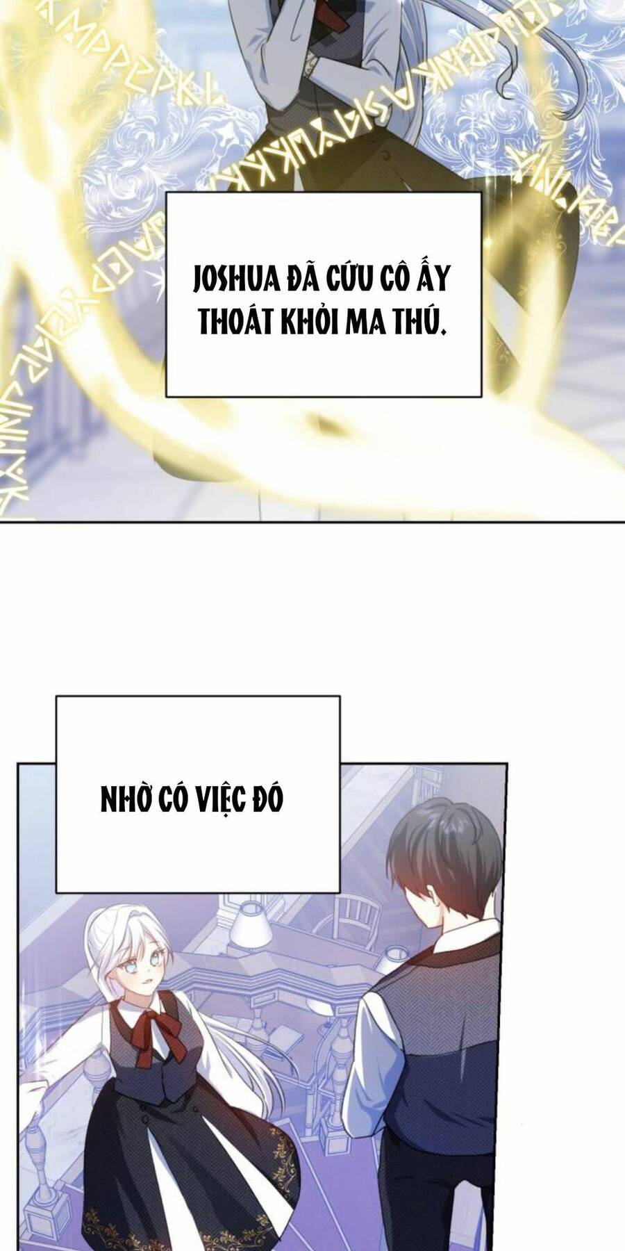 Con Gái Của Công Tước Ác Ma - Chương 20