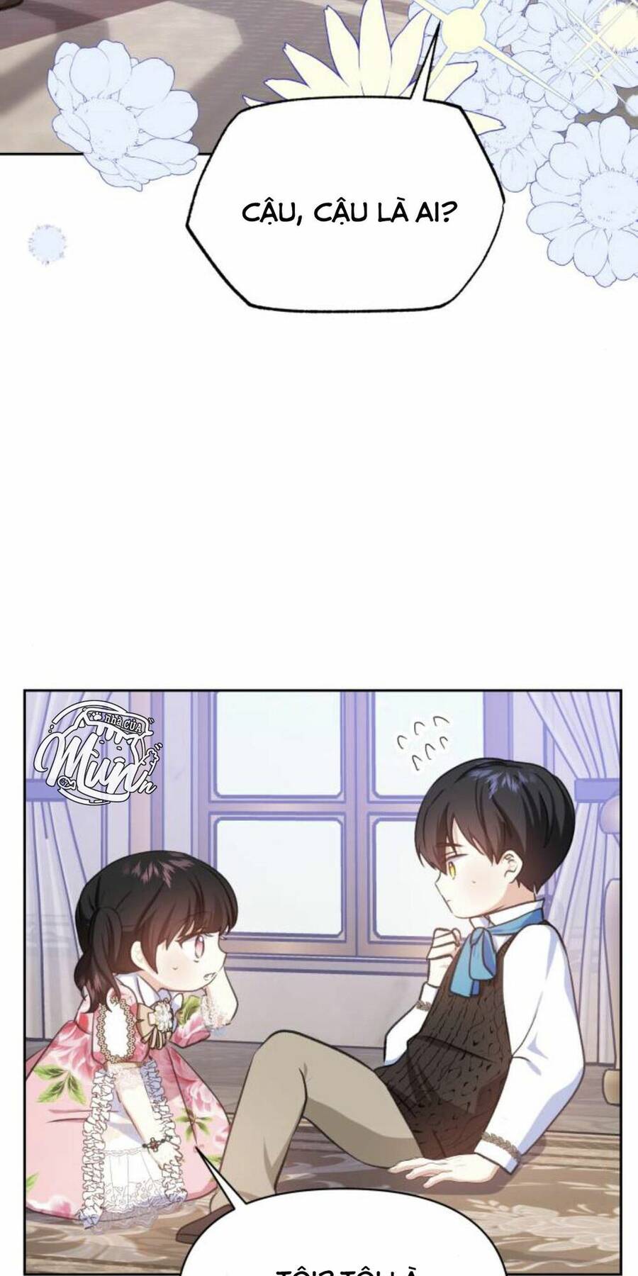 Con Gái Của Công Tước Ác Ma - Chương 21