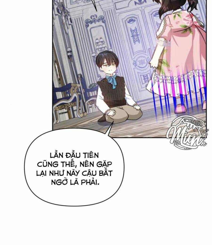 Con Gái Của Công Tước Ác Ma - Chương 21