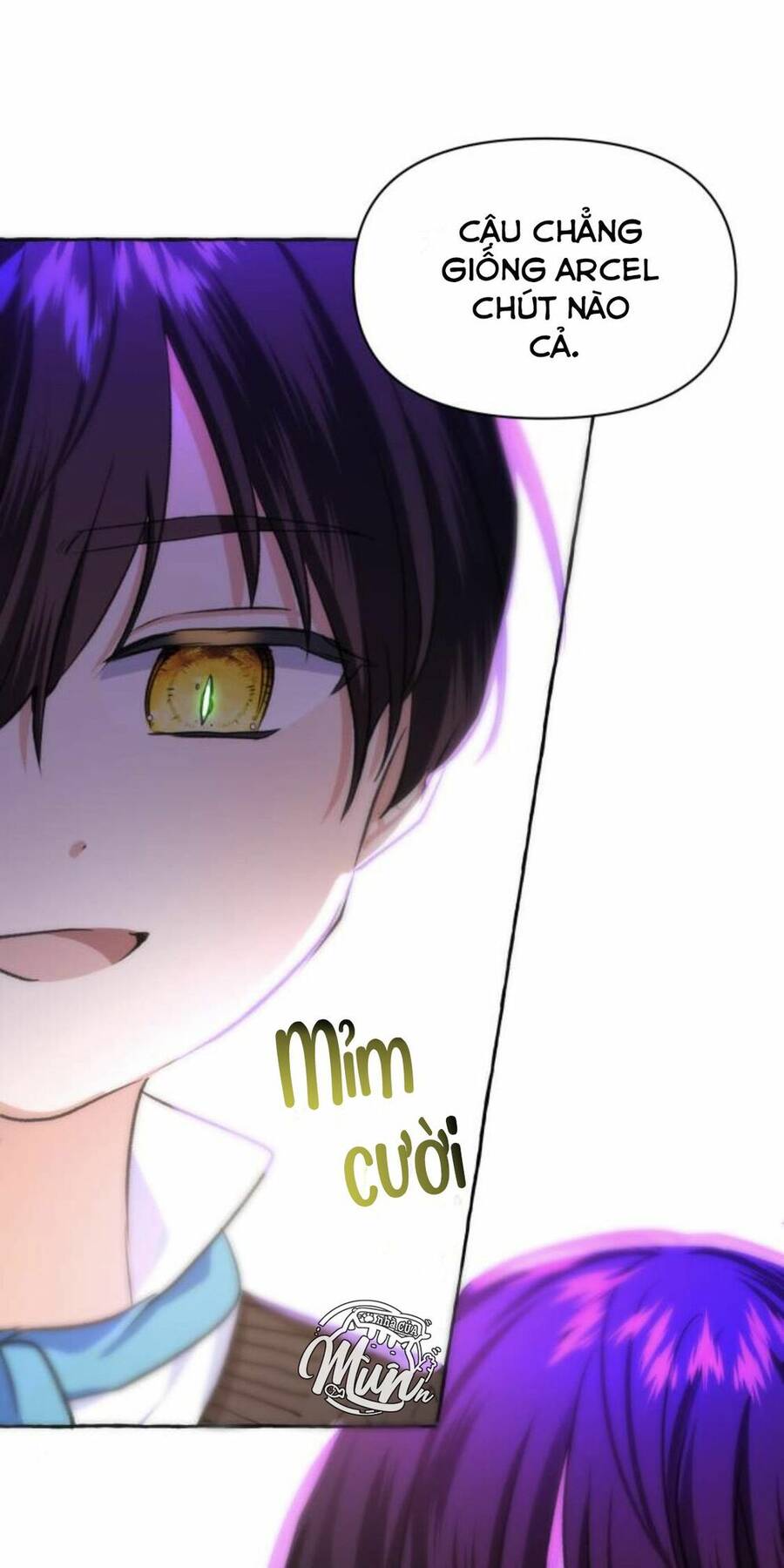 Con Gái Của Công Tước Ác Ma - Chương 21