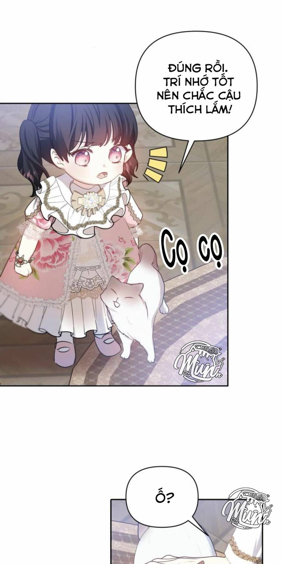 Con Gái Của Công Tước Ác Ma - Chương 21