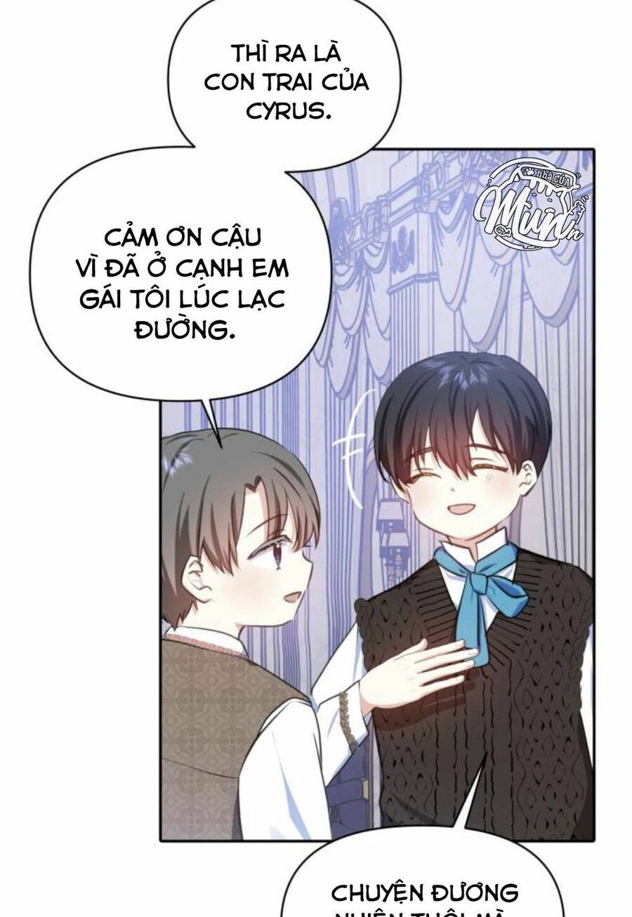 Con Gái Của Công Tước Ác Ma - Chương 21