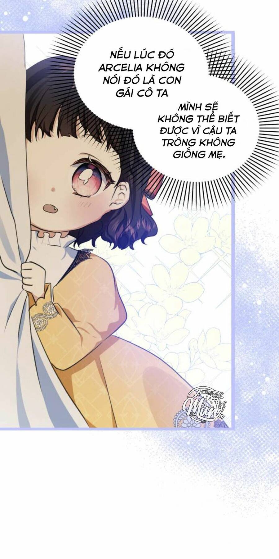 Con Gái Của Công Tước Ác Ma - Chương 21